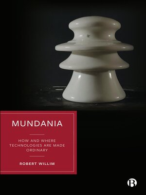 Mundania - ebook